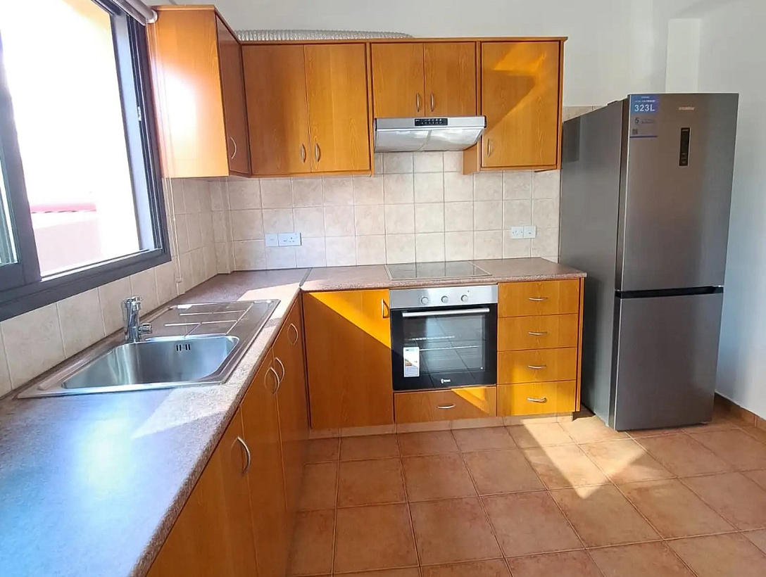 Квартира на Кипре