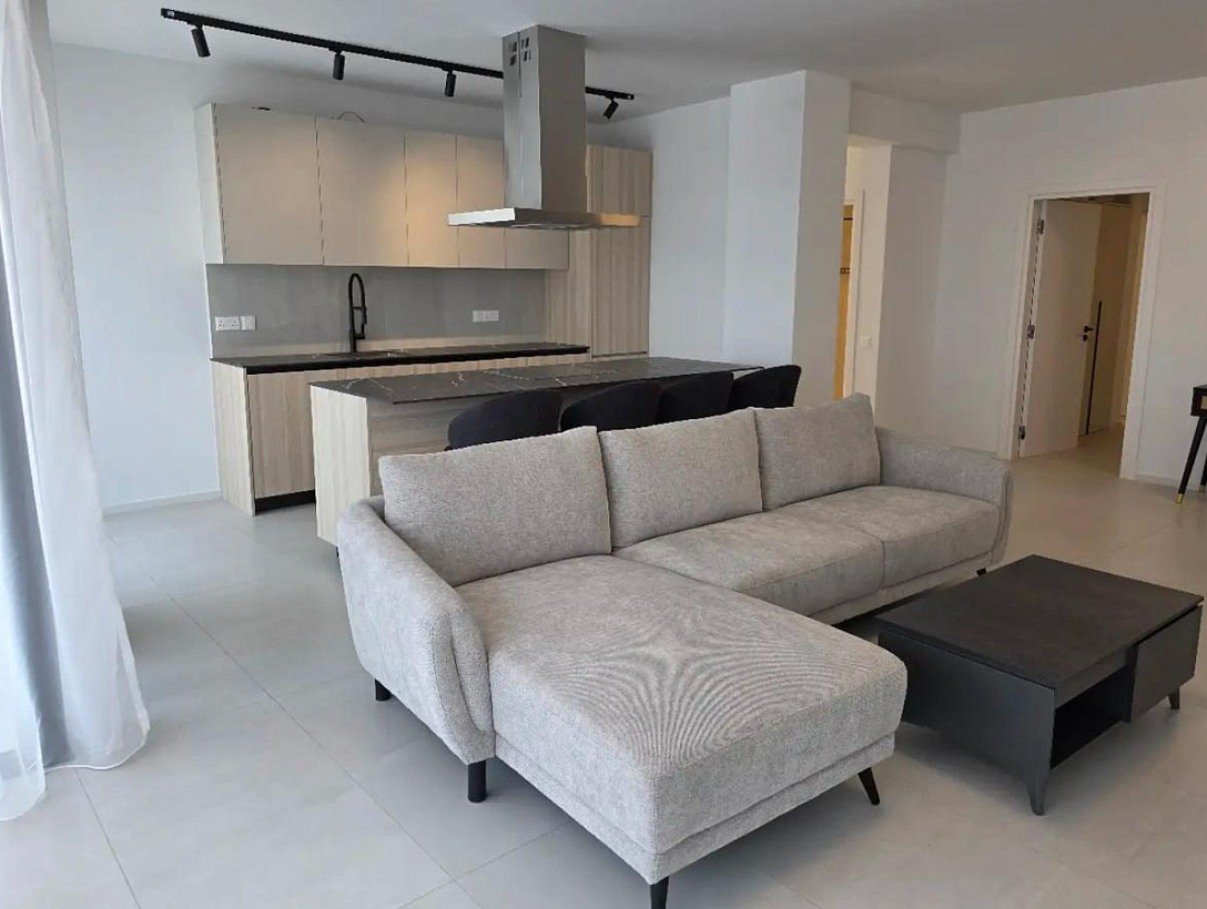 Flat in Limassol