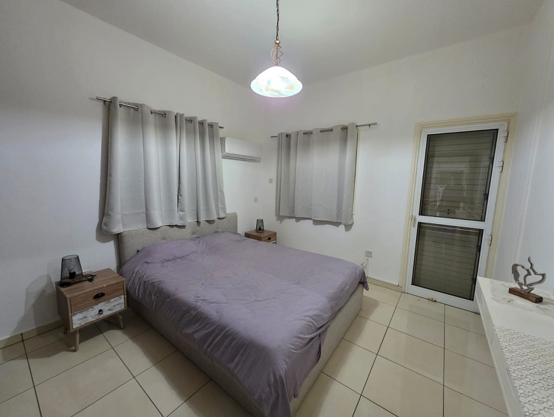 Квартира в Ларнаке