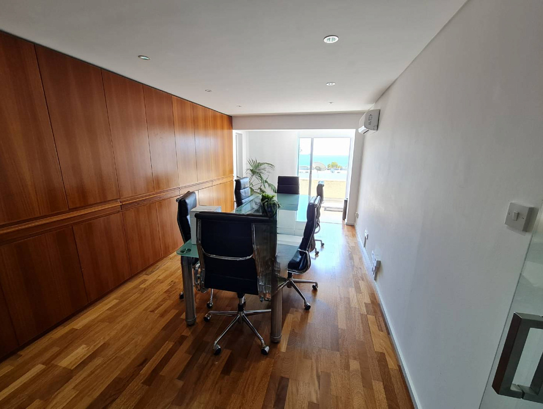 Office in Limassol