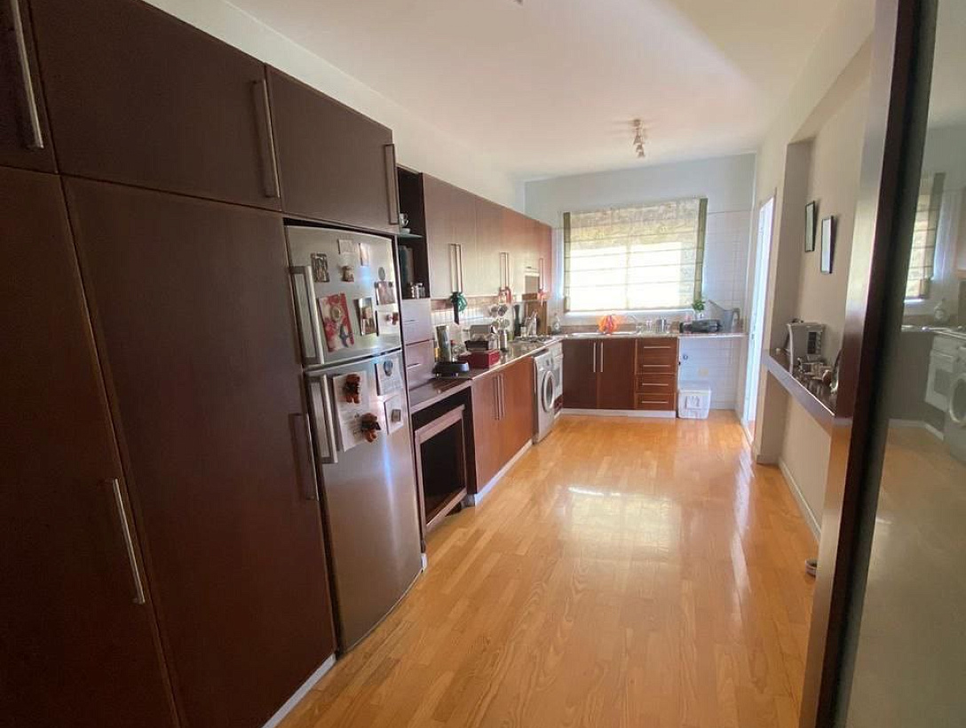 Flat in Cyprus