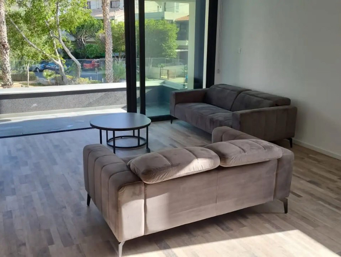 Flat in Cyprus