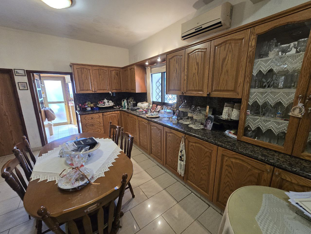 Дом в Фамагусте