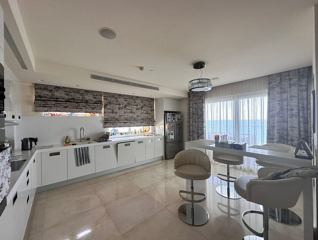Apartment in Limassol