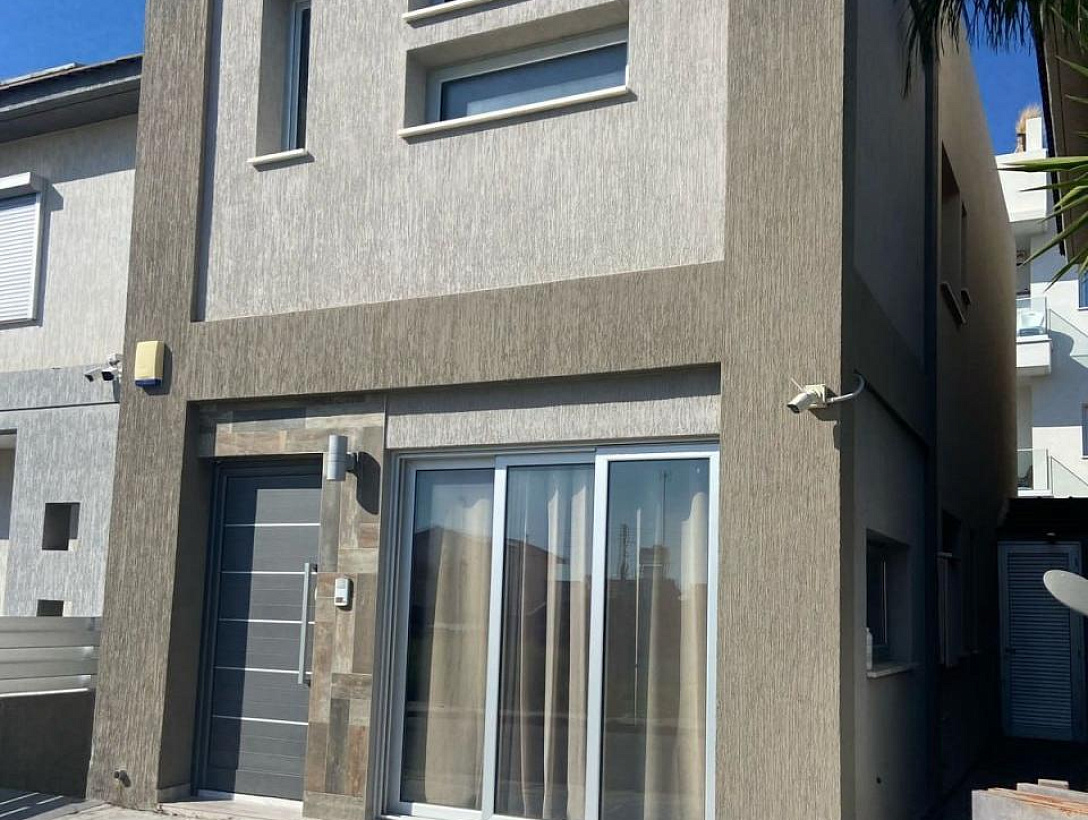 House in Limassol