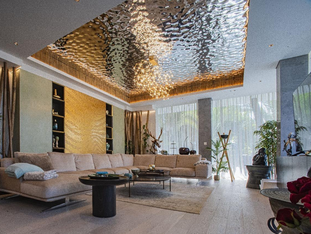 Villa in Limassol