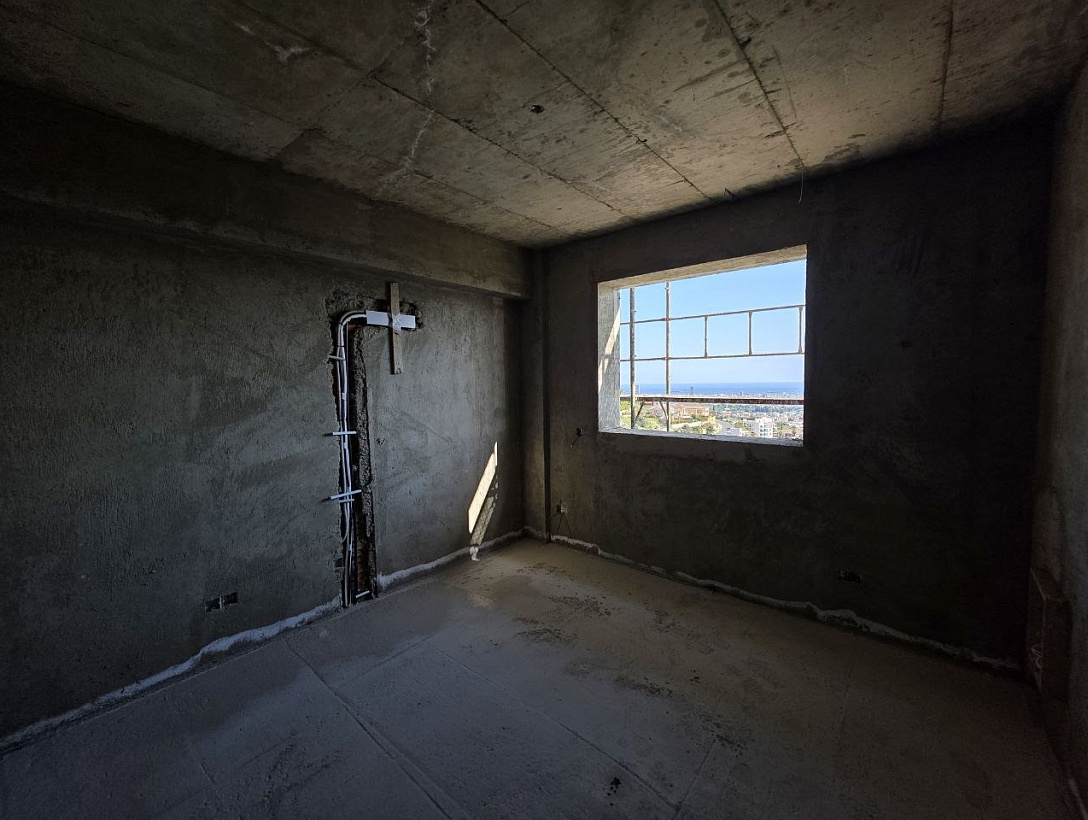 New flat in Limassol