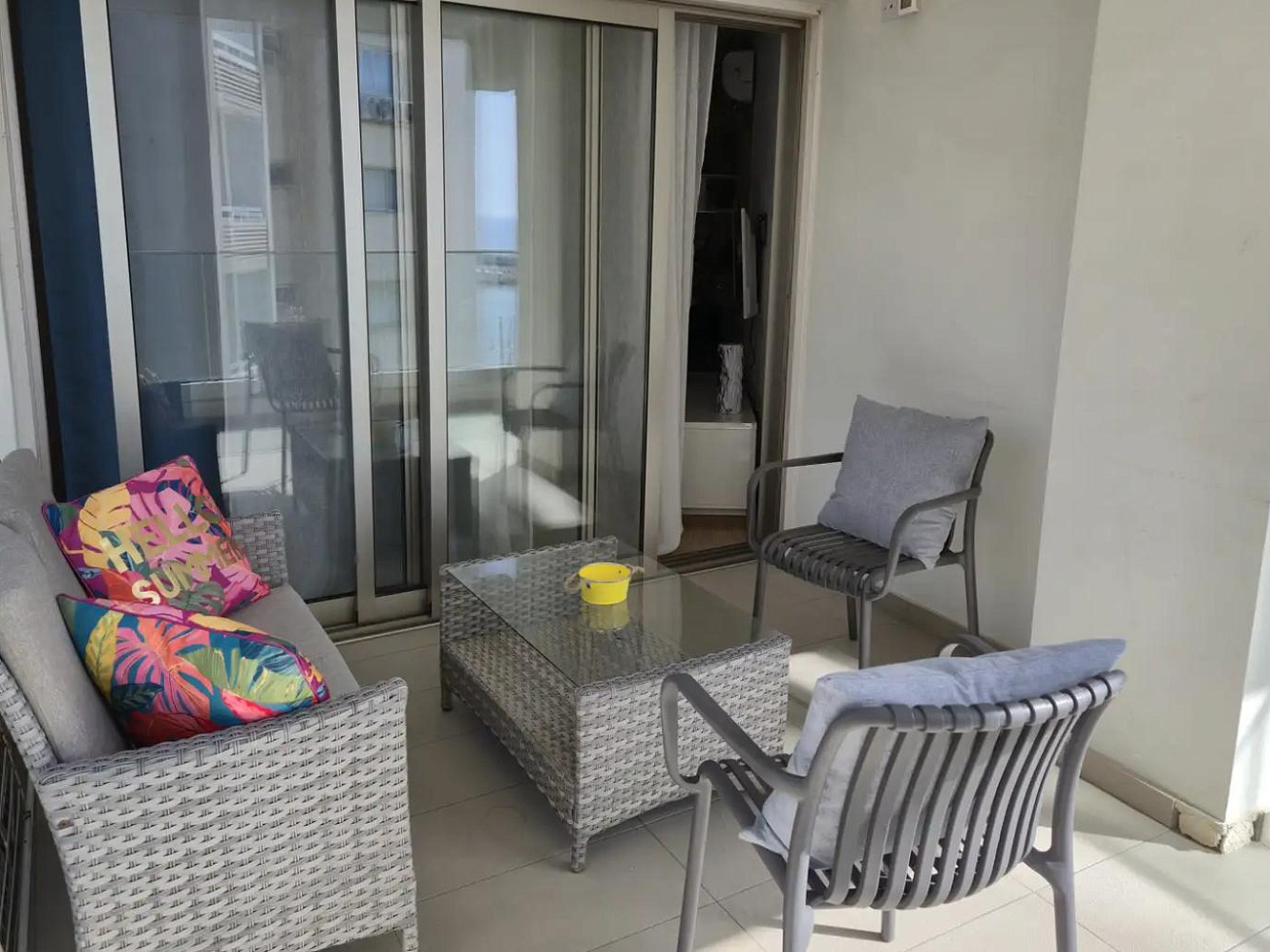 Apartment, 1 bedroom — 12