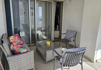 Apartment, 1 bedroom — 27