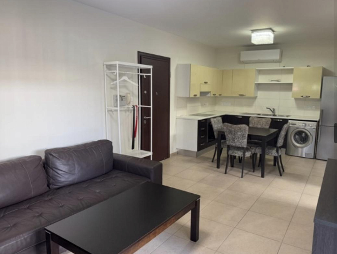 Квартира в Лимассоле