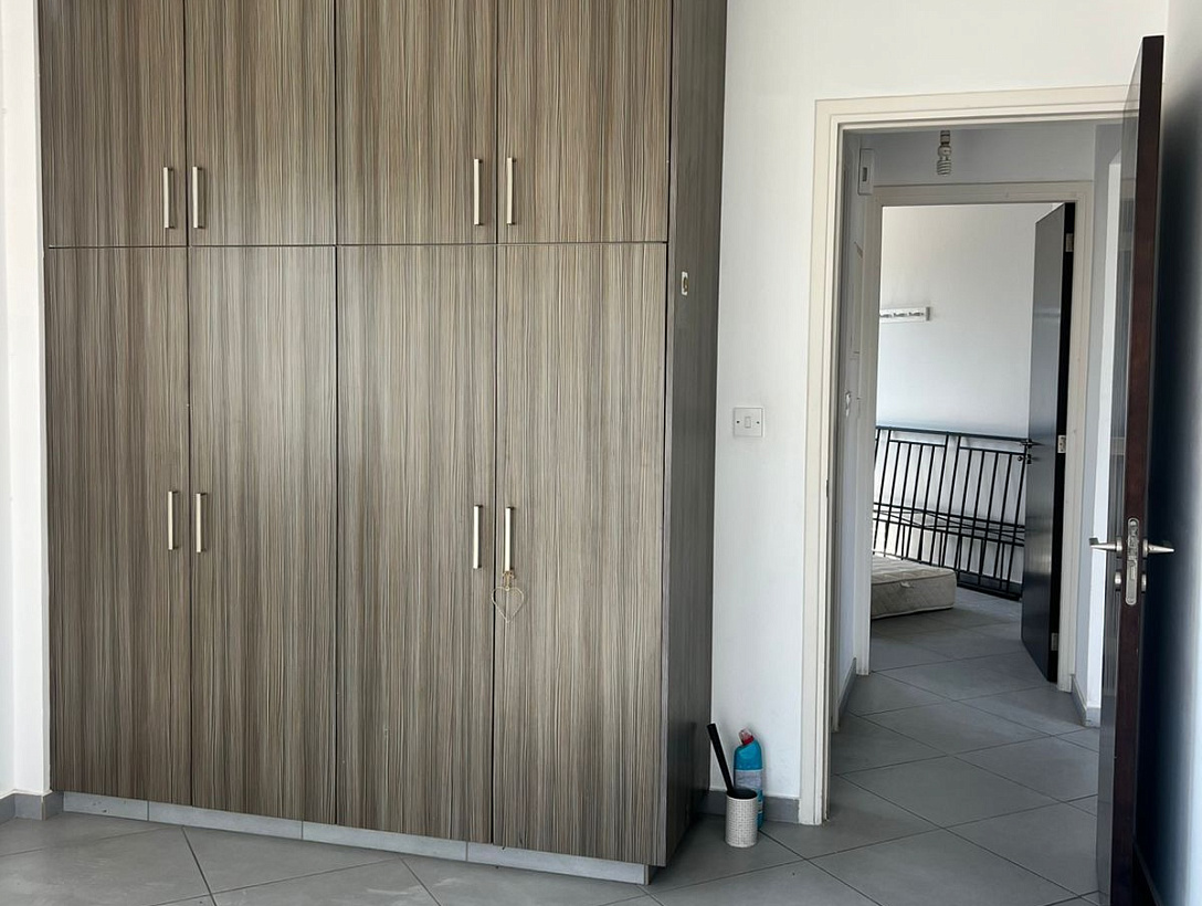 Квартира на Кипре