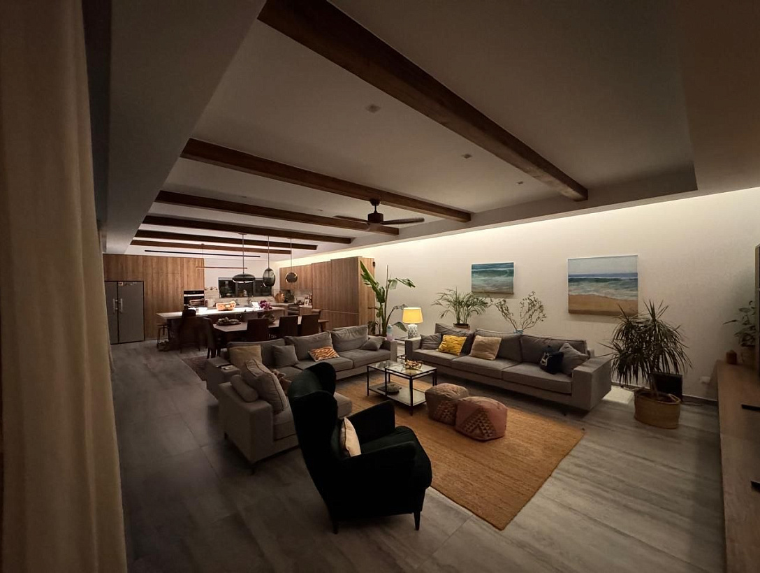 Villa in Limassol
