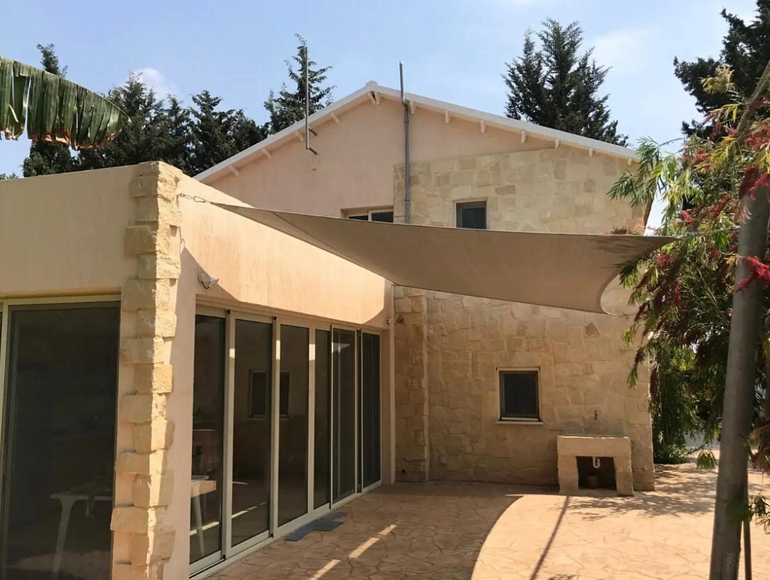 House in Famagusta