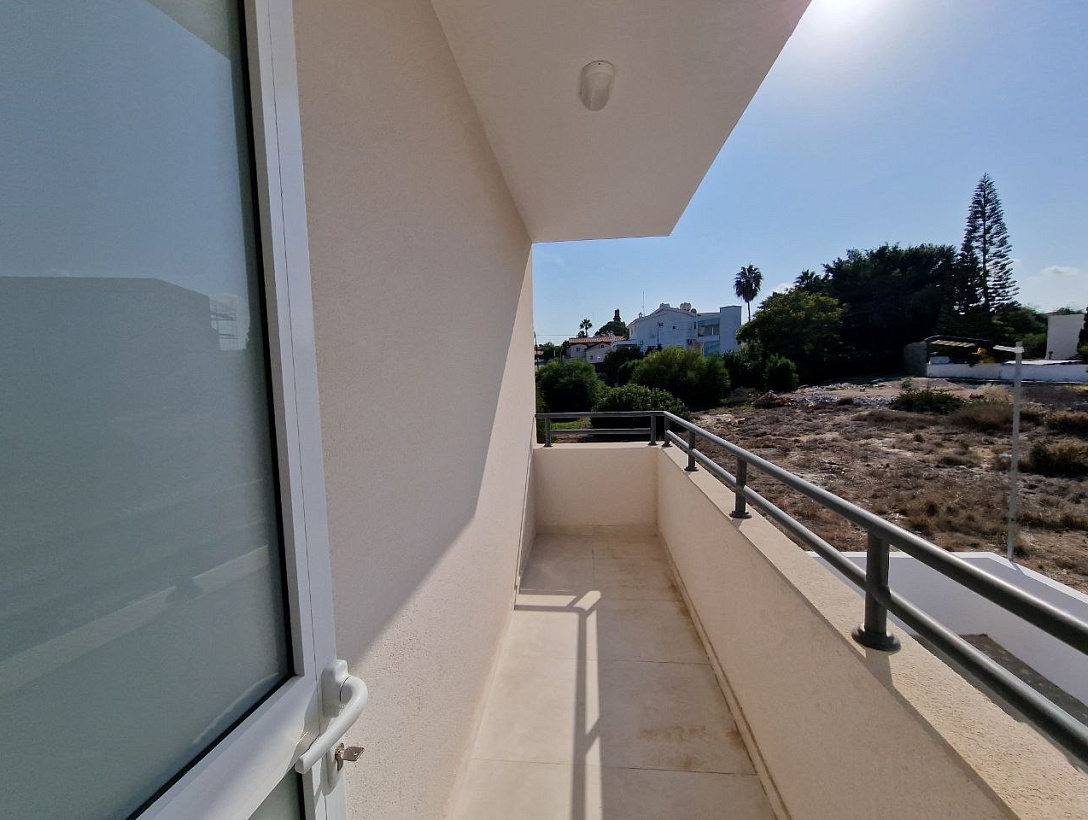 Квартира на Кипре