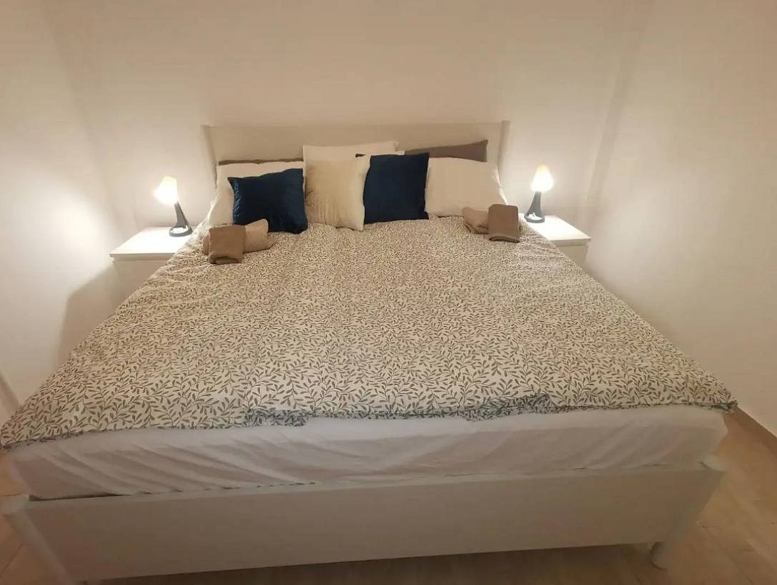 Flat in Famagusta