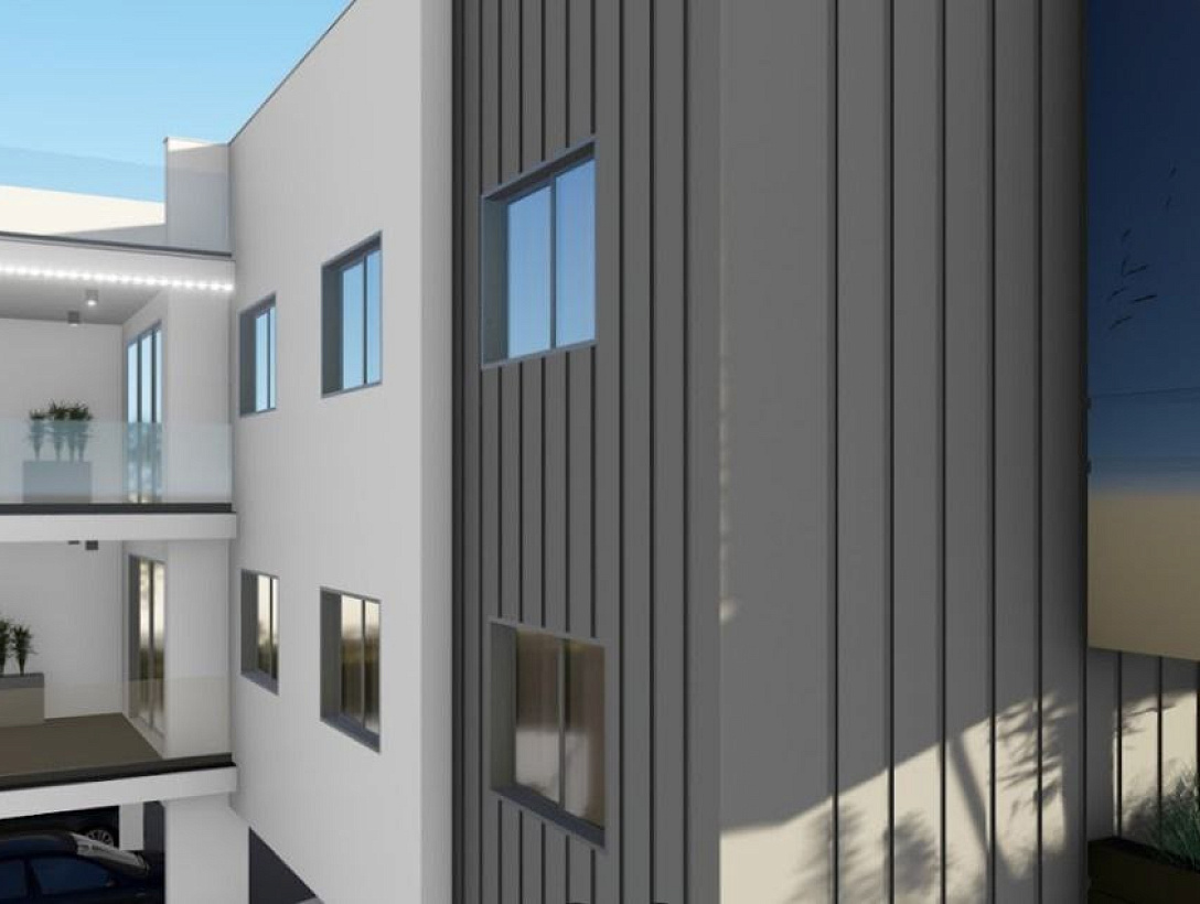 Flat in Nicosia