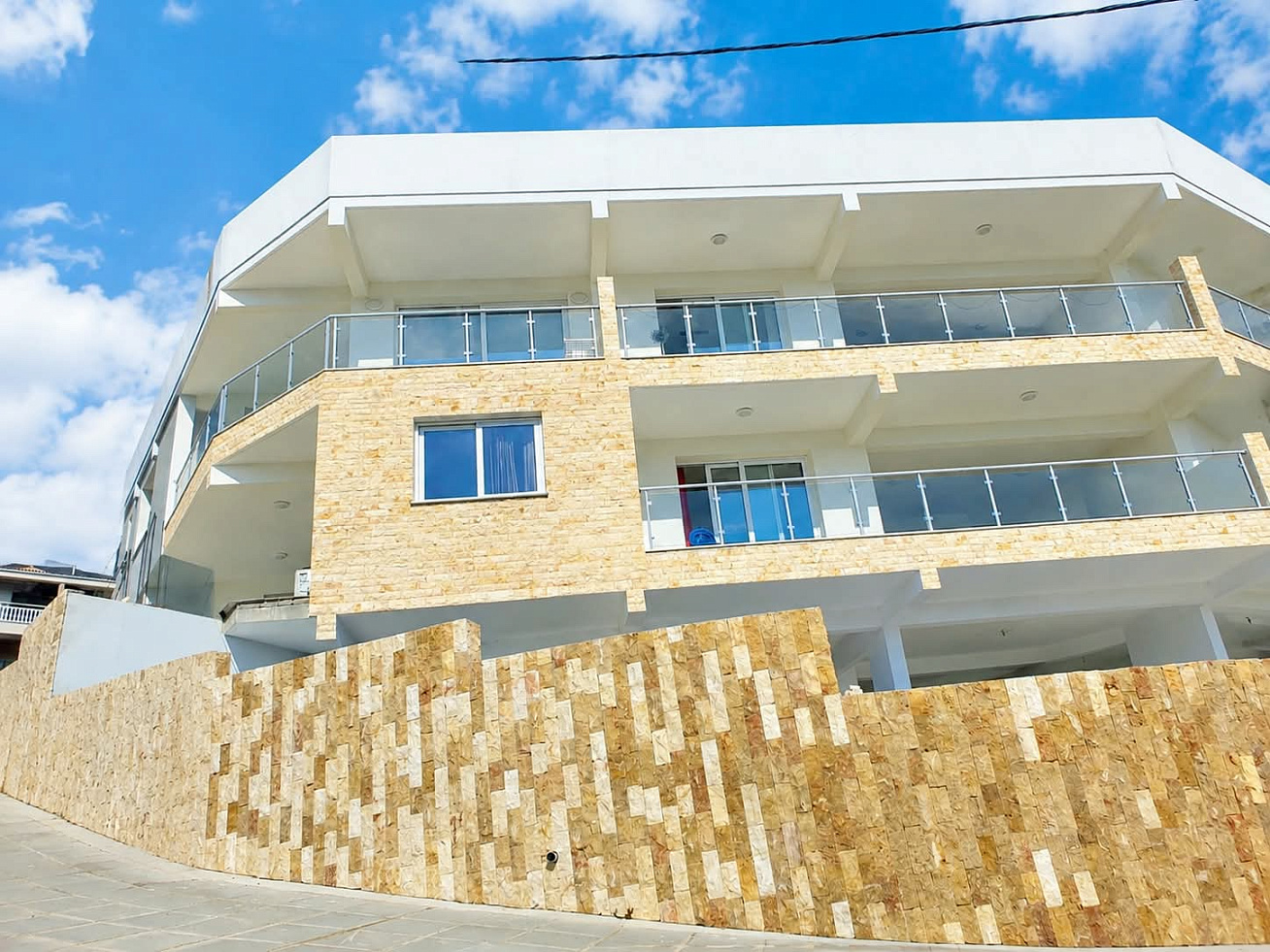 Apartment, 3 bedrooms — 19