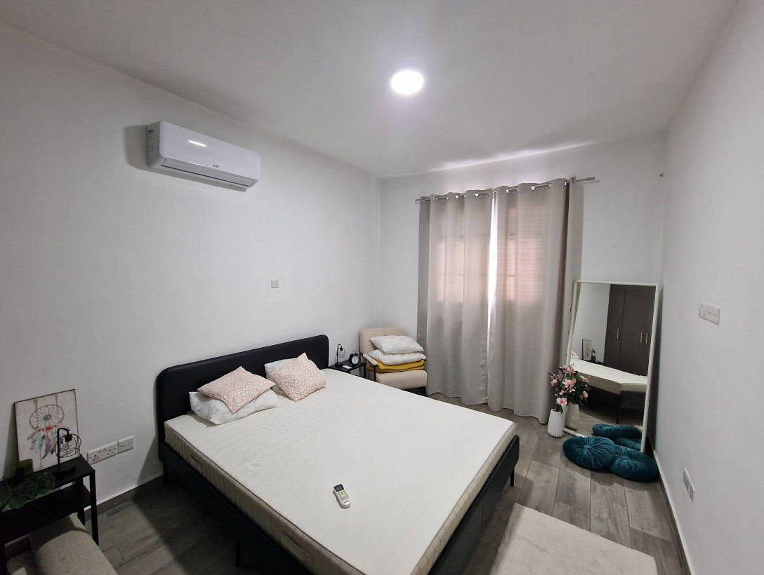 Новый дом в Ларнаке