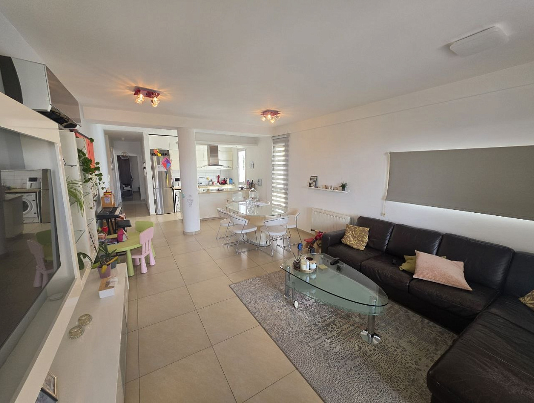 Flat in Nicosia