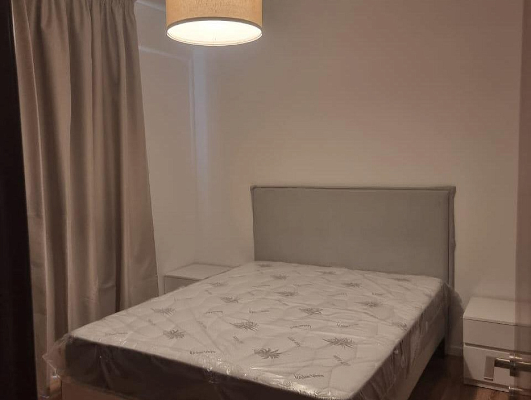 Flat in Limassol