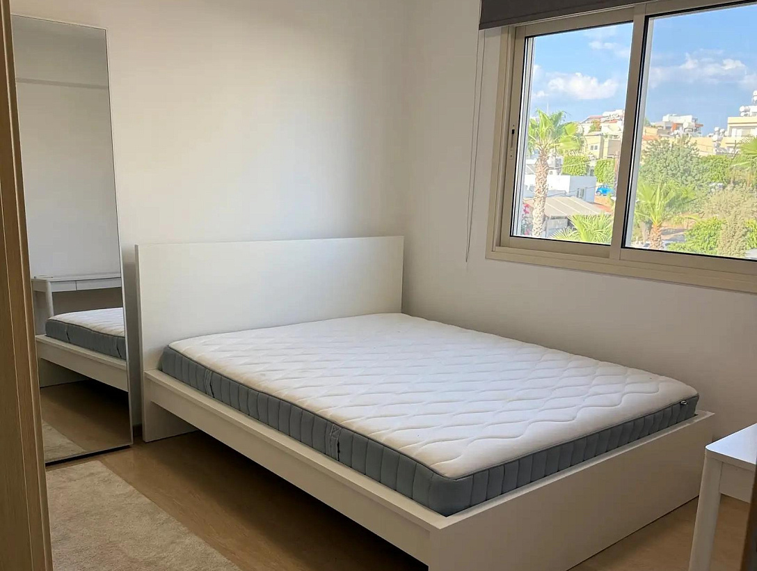 Flat in Limassol