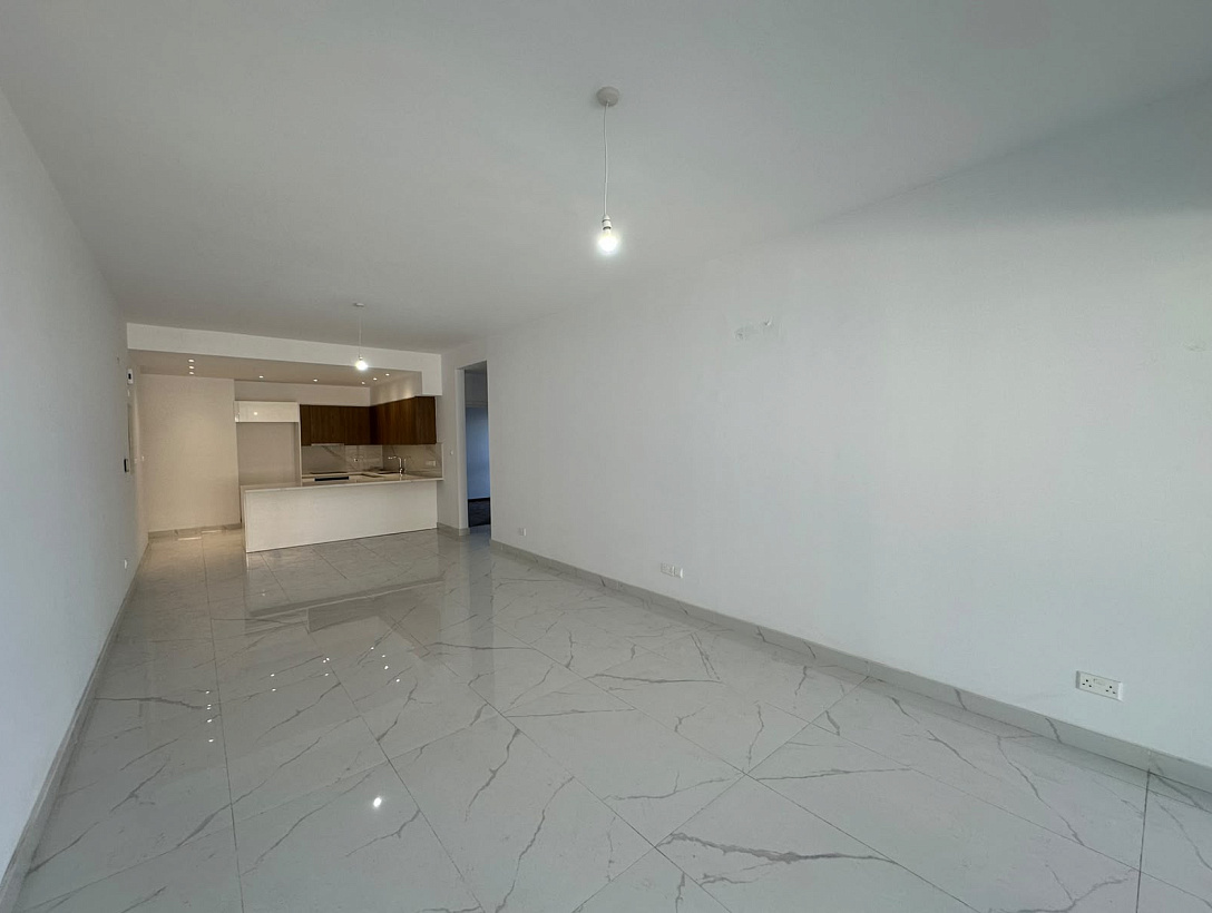 New flat in Limassol