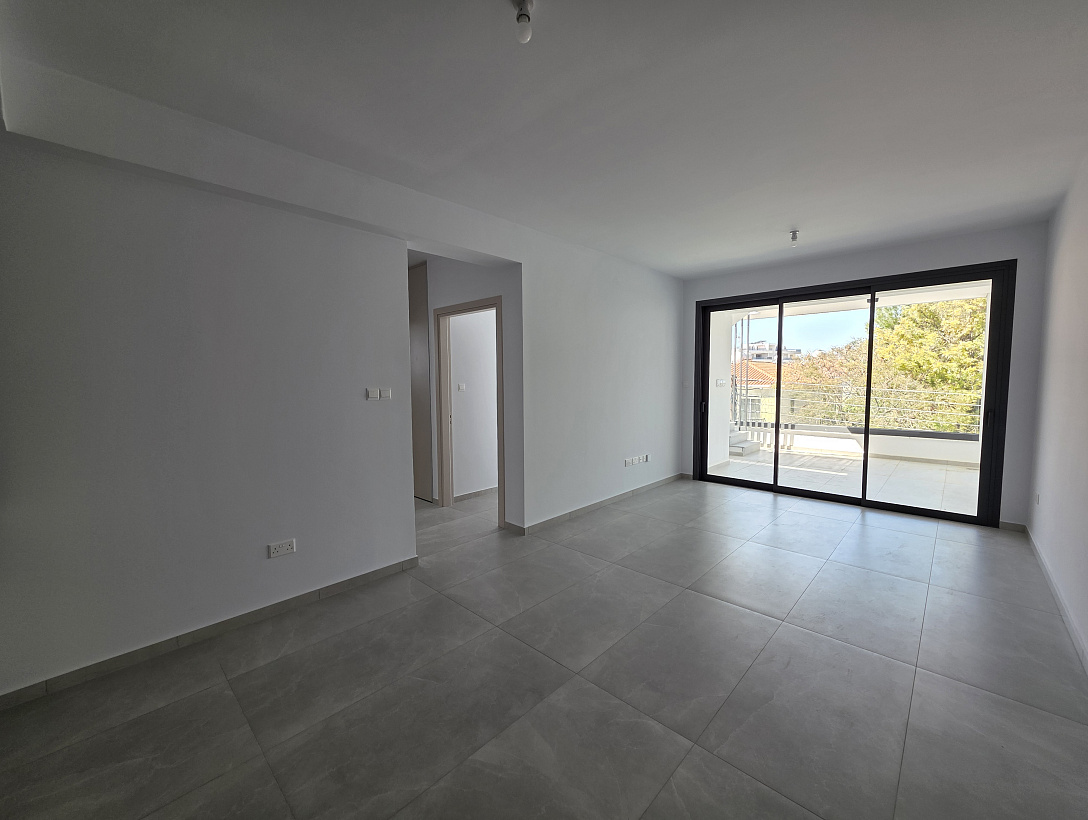 New penthouse in Larnaca