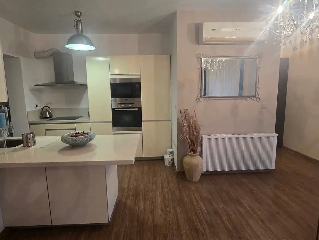 Flat in Cyprus