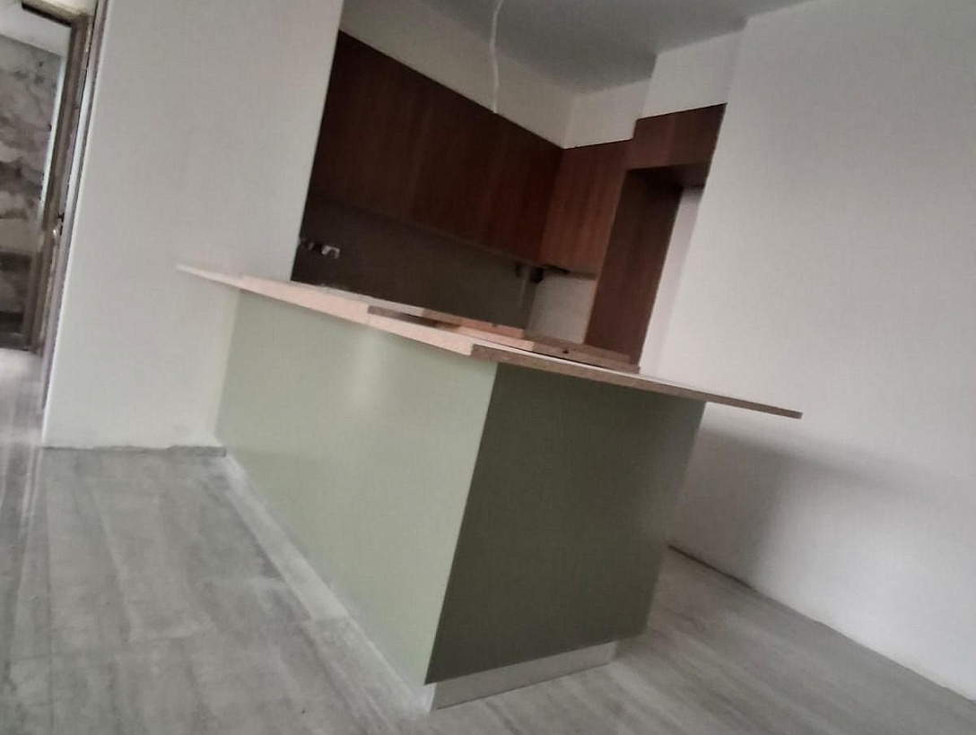 Новые апартаменты в Лимассоле