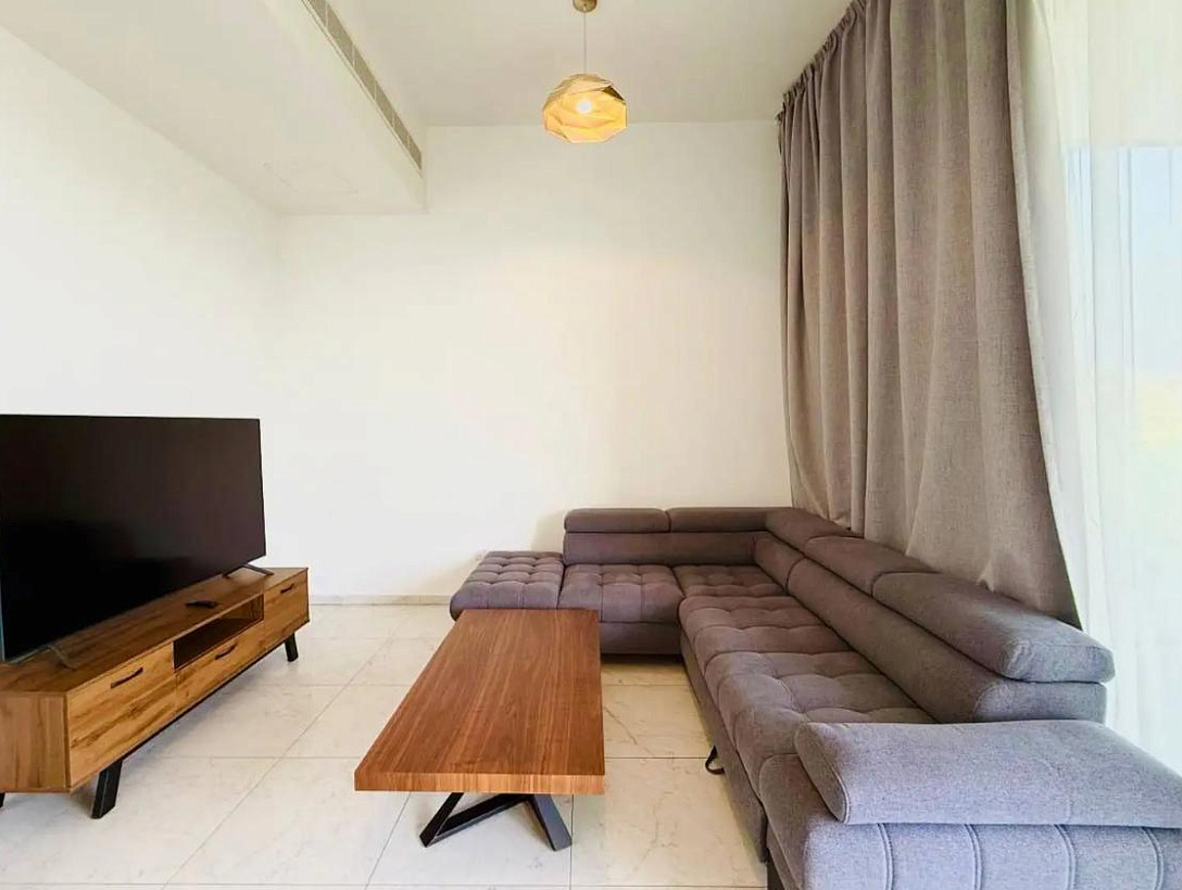 Apartment in Cyprus