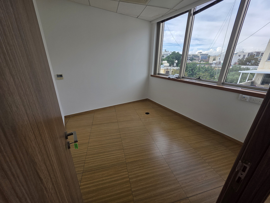 Office in Limassol