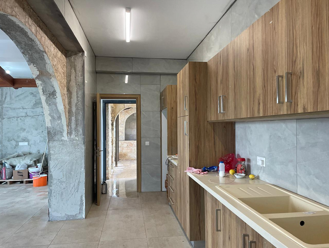 Вилла в Пафосе