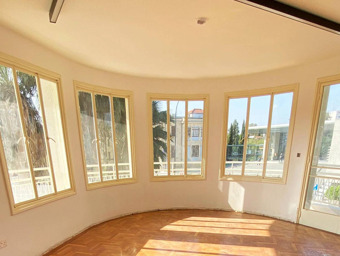 Office in Nicosia