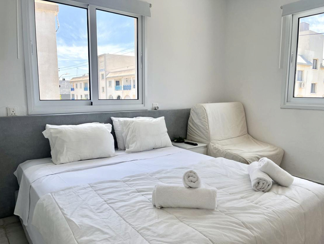 Flat in Famagusta