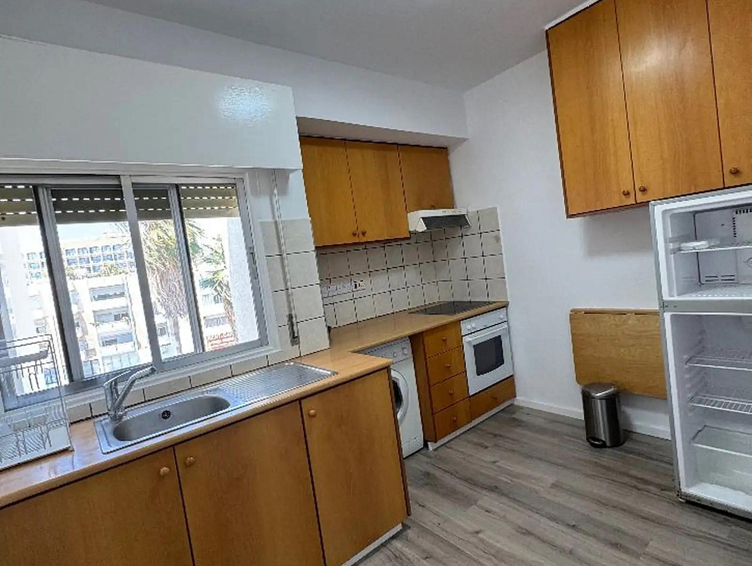 Flat in Limassol