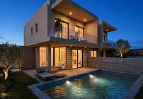 Villa, 3 bedrooms — 28