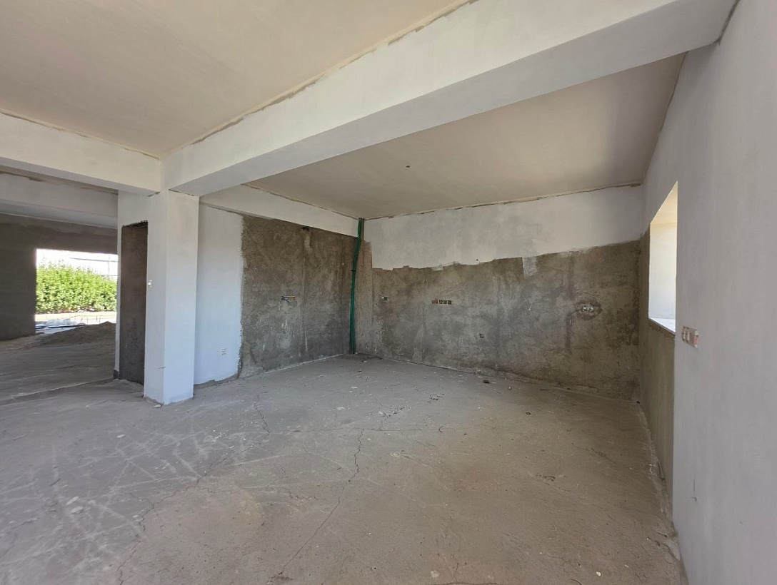 New house in Larnaca