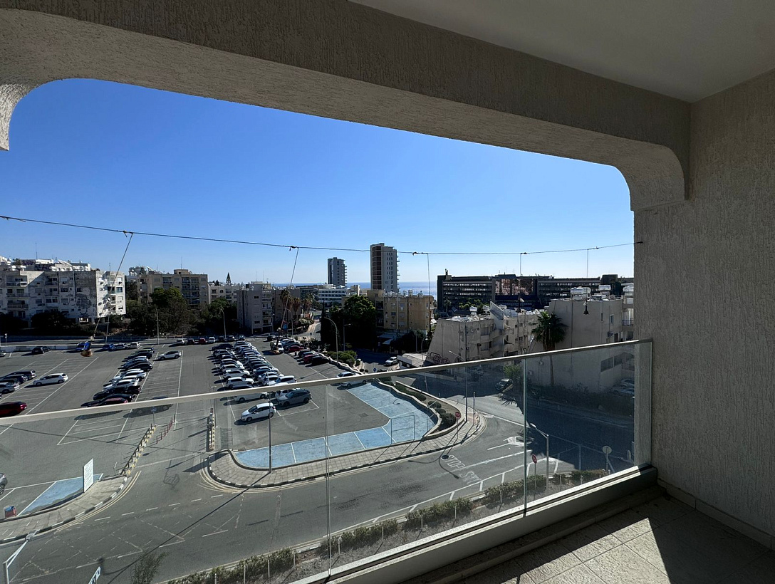 Apartment in Limassol