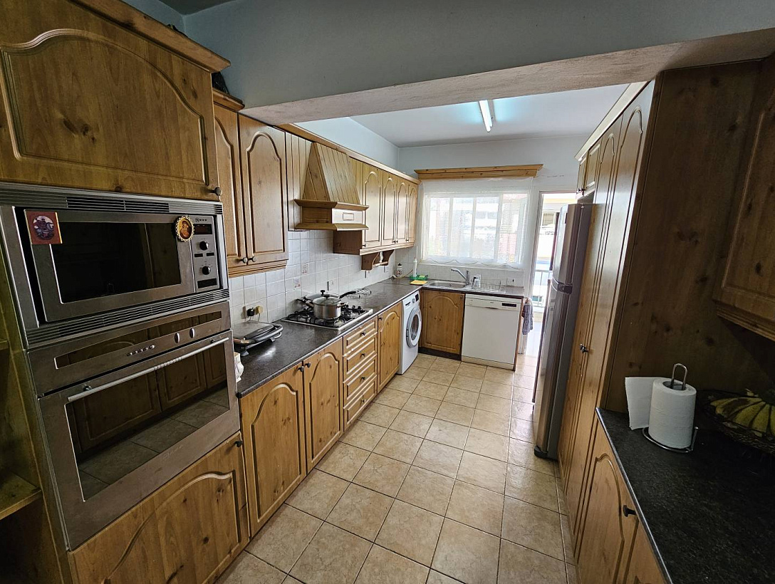 Flat in Paphos