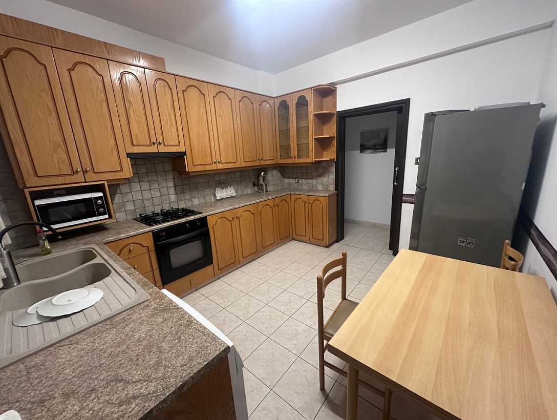 Квартира в Никосии