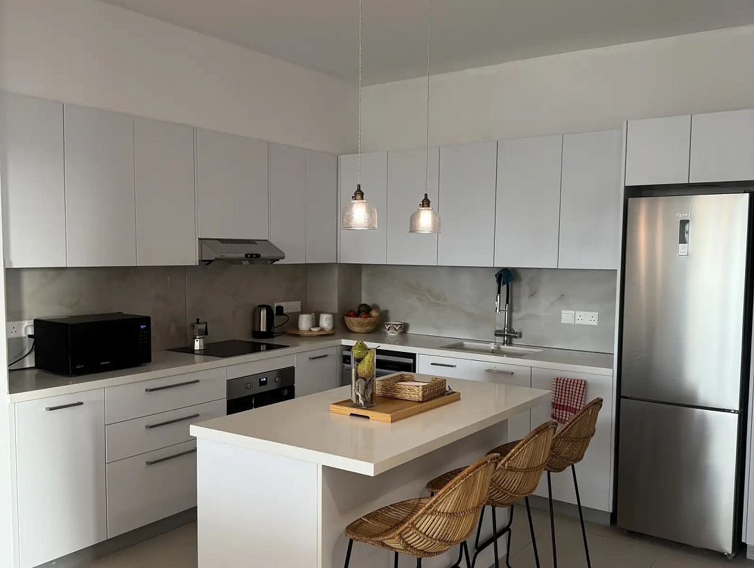 Penthouse in Larnaca