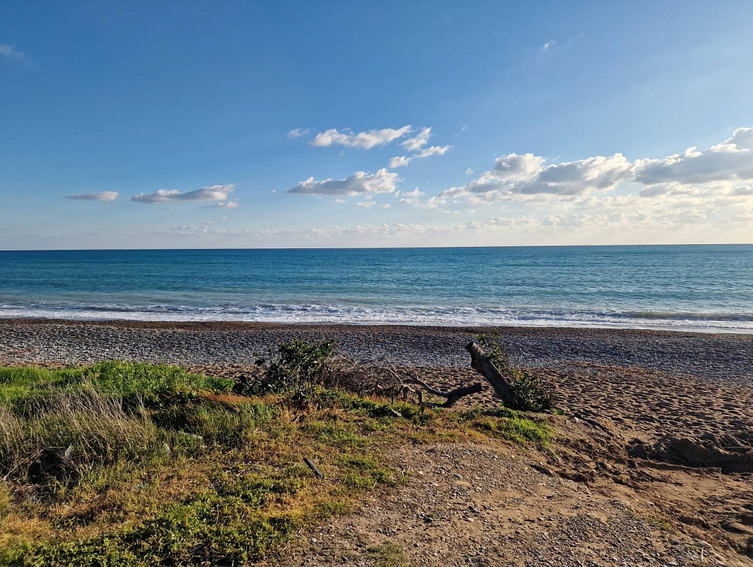 Land in Limassol