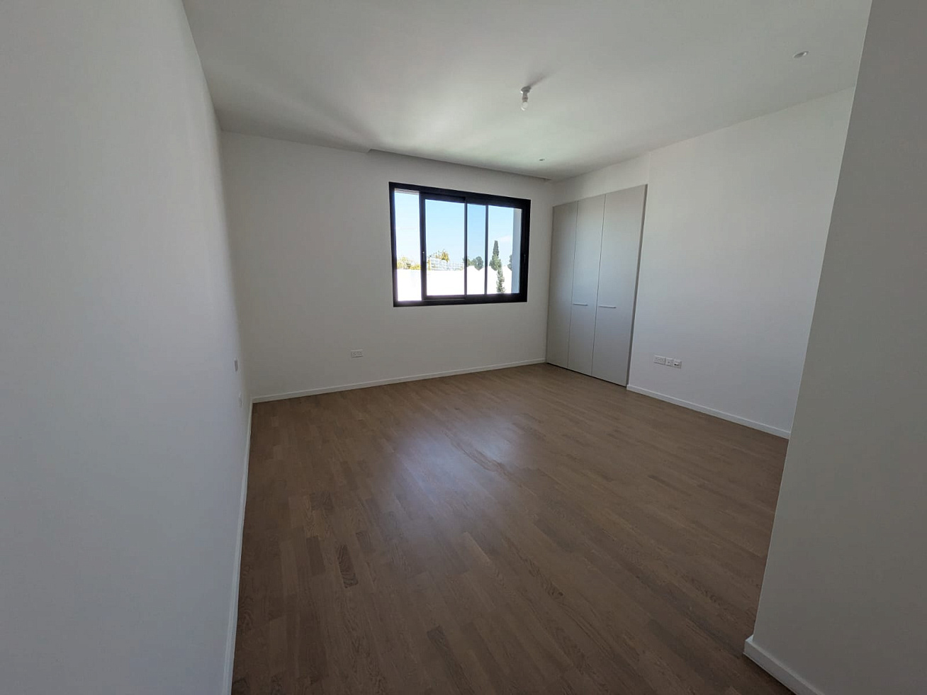 3-комнатная квартира в Town Center Nicosia, Никосия — 4