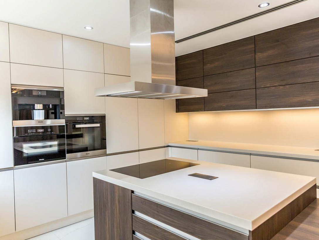 Penthouse in Limassol