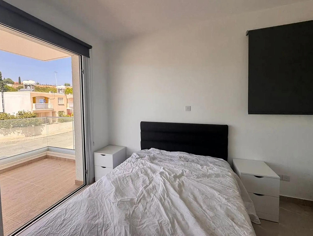 House in Paphos