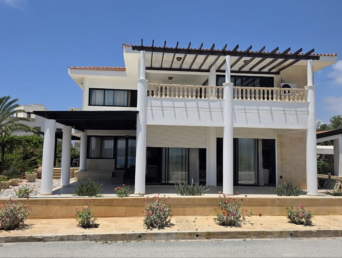 Villa in Paphos
