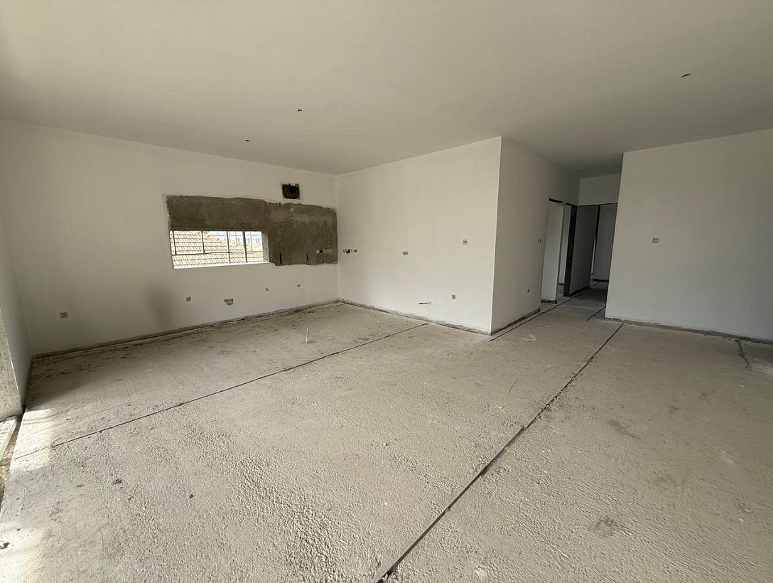 Новая квартира в Никосии