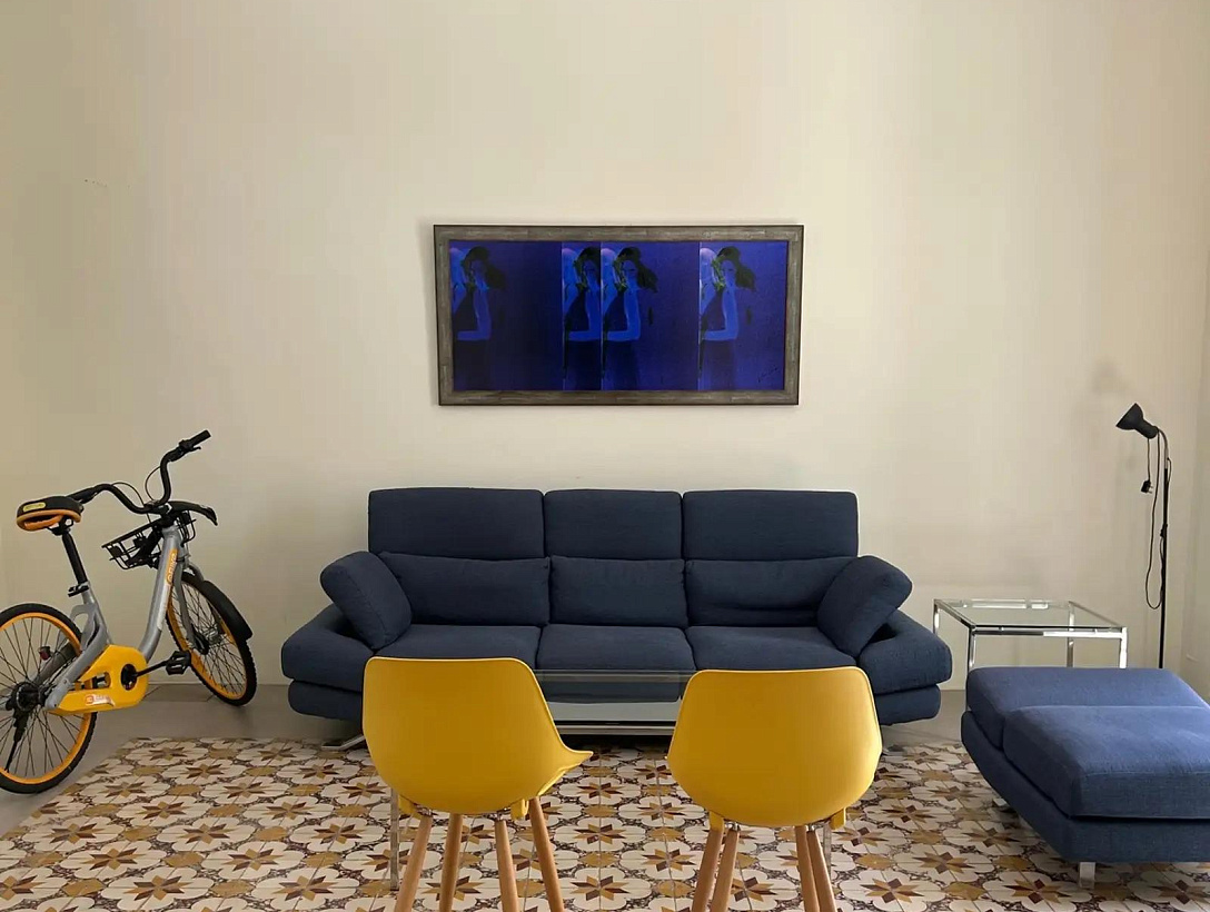 Office in Limassol