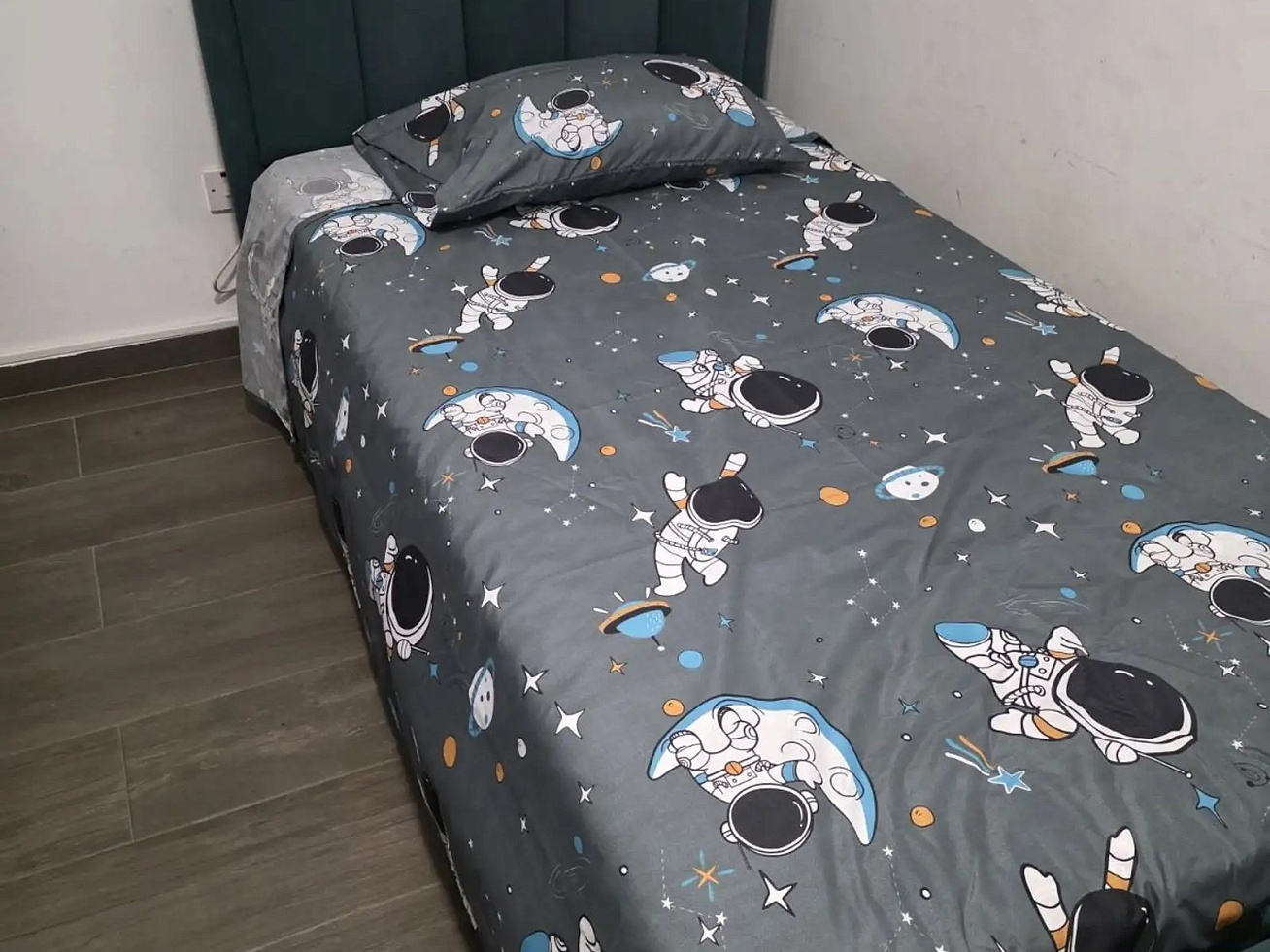 Apartment, 3 bedrooms — 9
