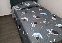 Apartment, 3 bedrooms — 22